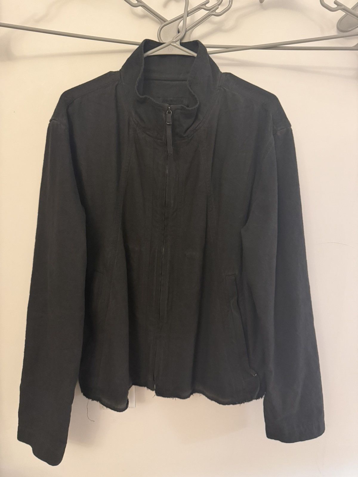blackmerle Blackmerle zip jacket Size US L / EU 52-54 / 3 - 1 Thumbnail