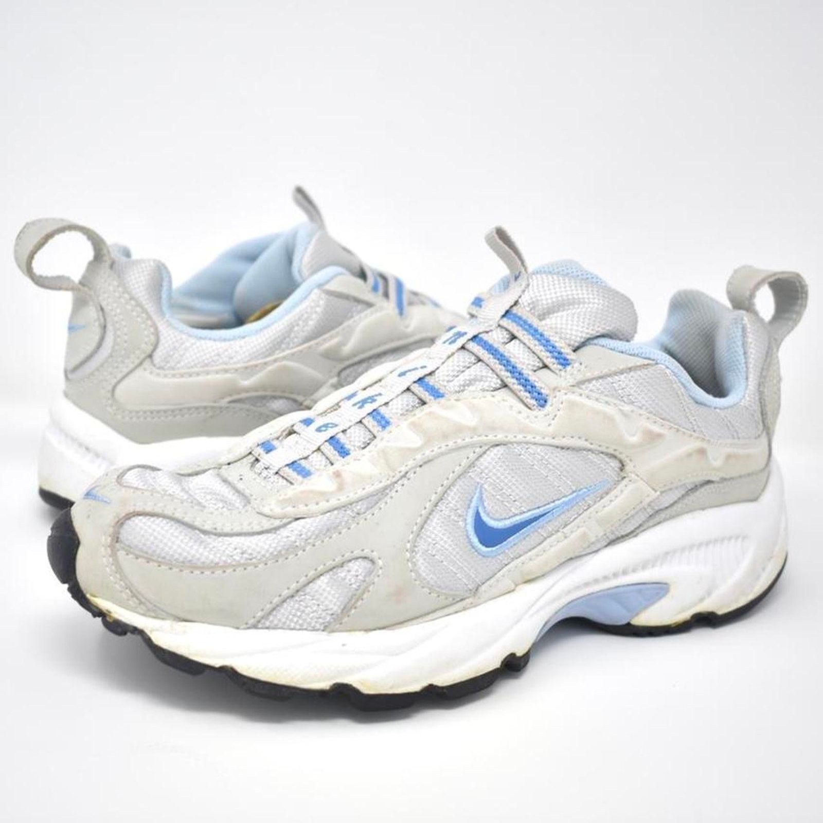Nike 2005 Nike BRS 1000 Laceless Size US 6.5 / IT 36.5 - 1 Thumbnail