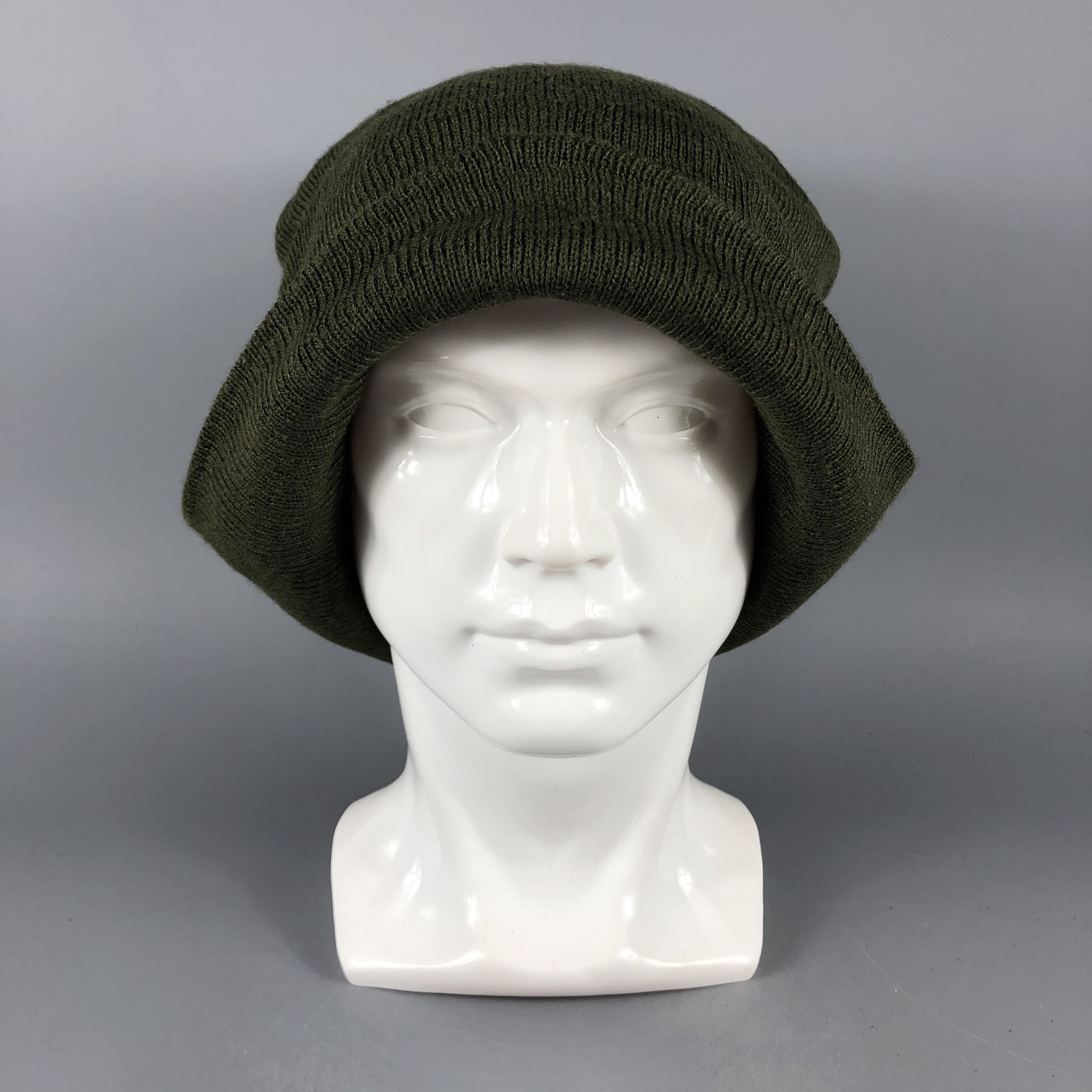 image of Thinsulate 3M Beanie Snow Hat Snow Cap -D863, Men's