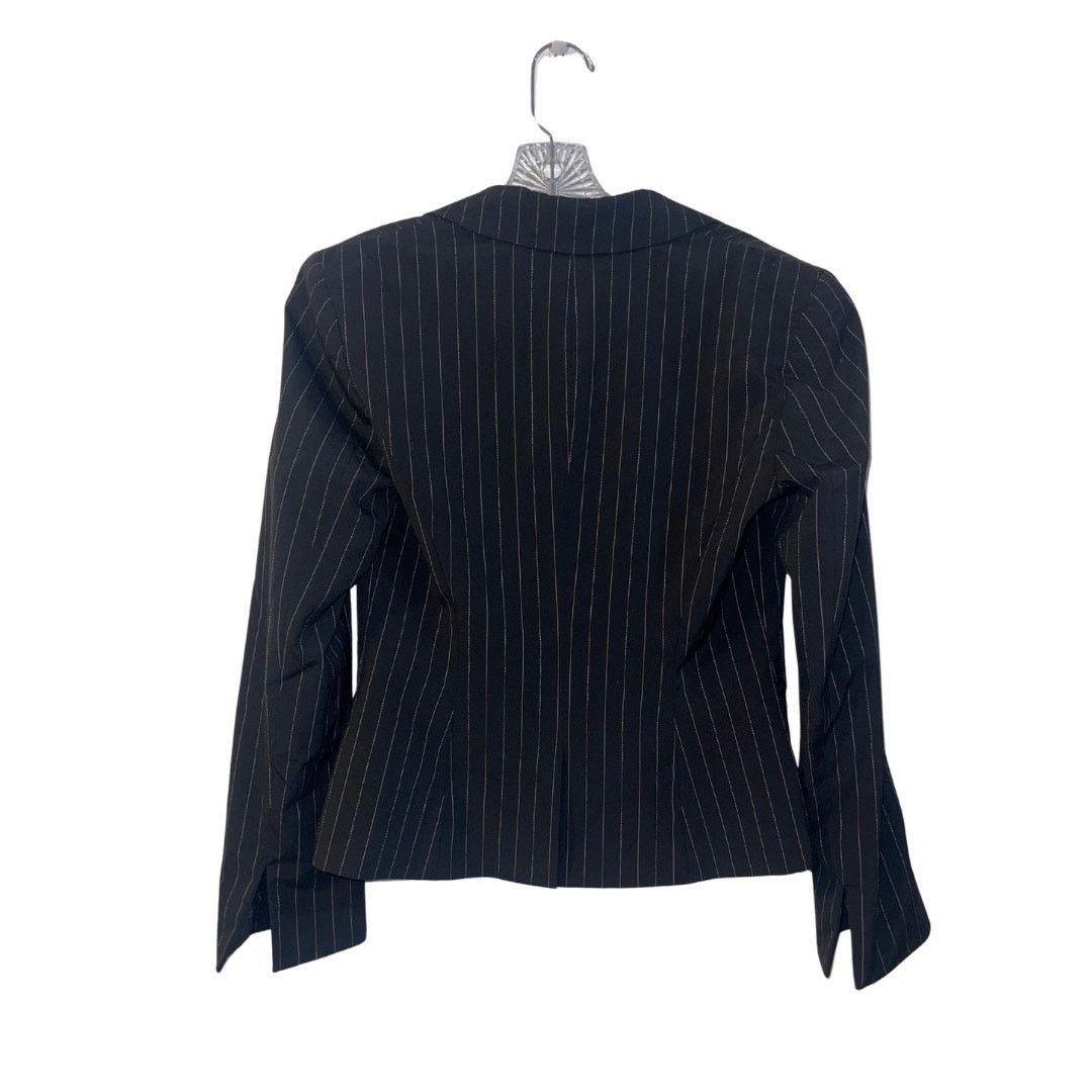 Other I.N.C International Concepts Blazer Vintage 90s Preppy Chic Size XS / US 0-2 / IT 36-38 - 2 Thumbnail