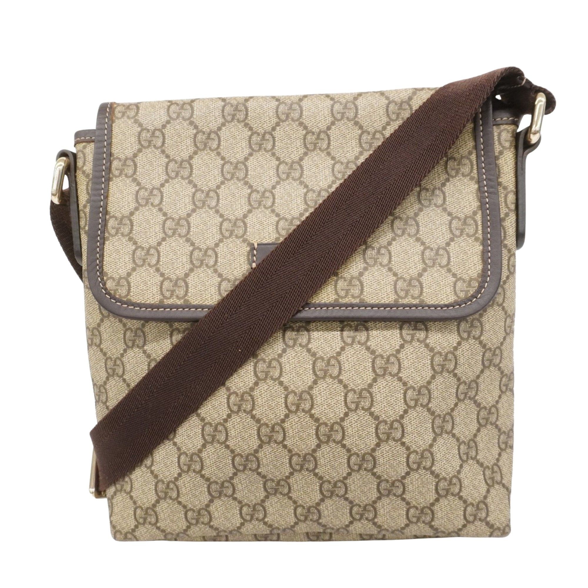 Gucci Gucci shoulder Size ONE SIZE - 1 Thumbnail