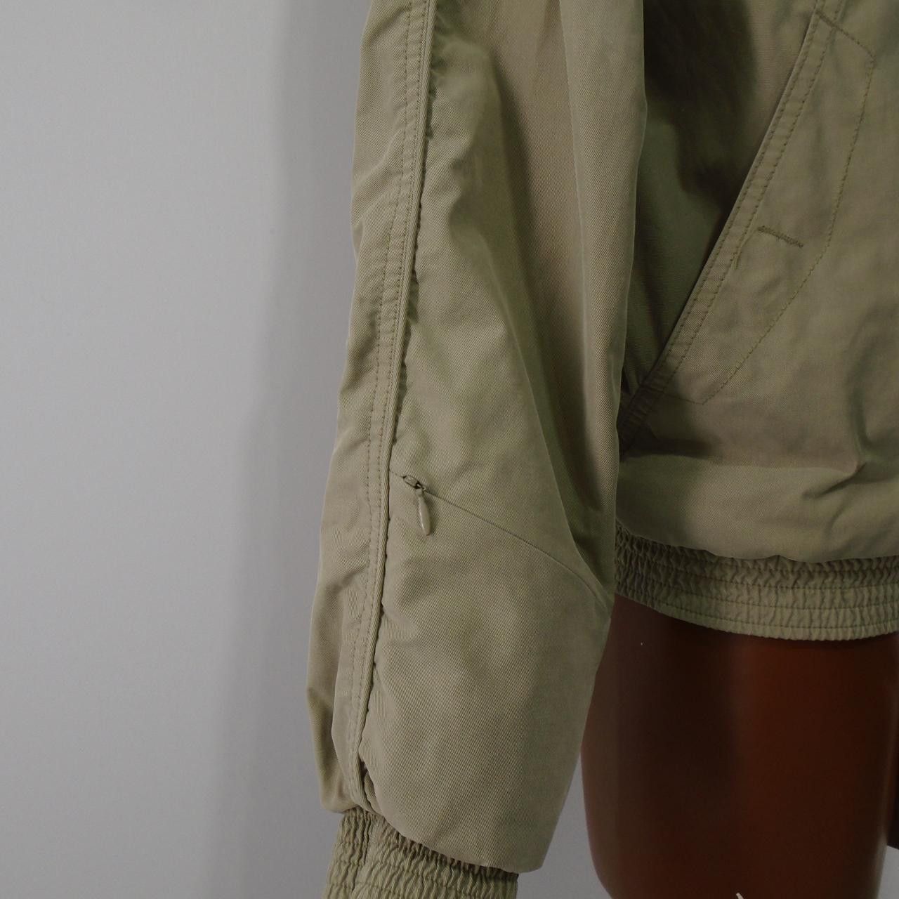 Quiksilver Men's Jacket Quiksilver Size US L / EU 52-54 / 3 - 7 Thumbnail