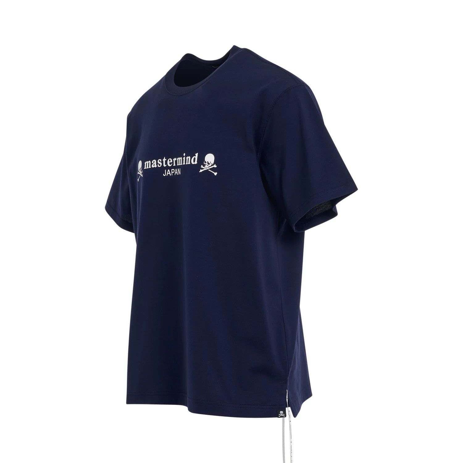 Mastermind Japan o1mris0824 T-Shirt in Navy Size US XL / EU 56 / 4 - 2 Thumbnail