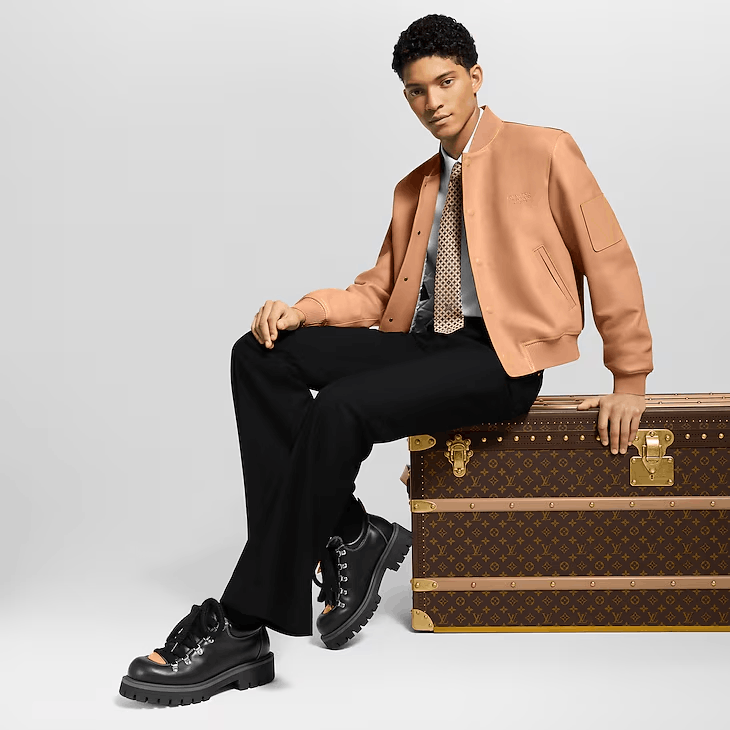 Louis Vuitton LV Remix Derbies Size US 8 / EU 41 - 6 Thumbnail