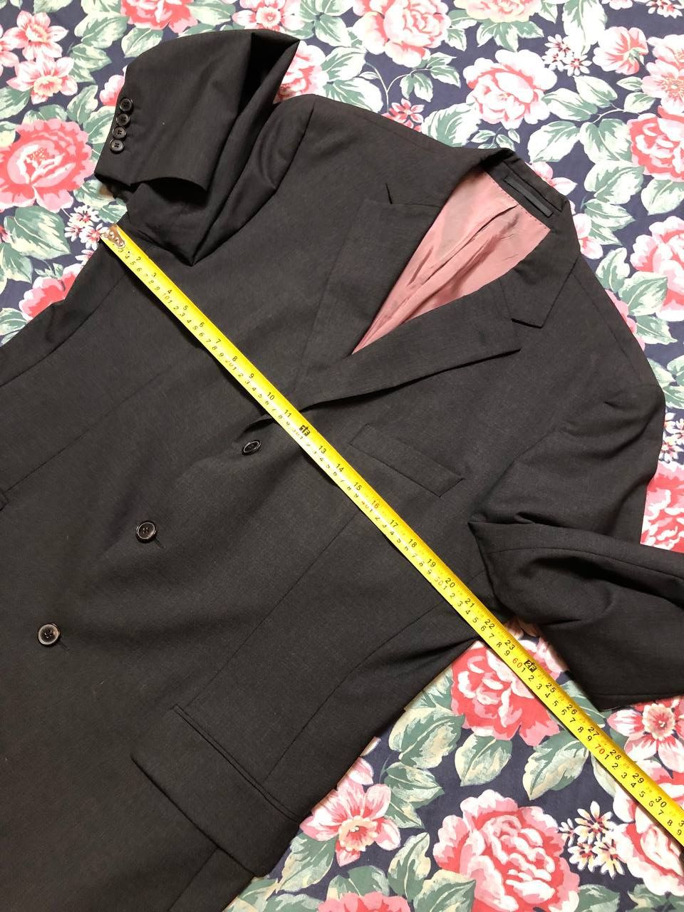Hugo Boss Hugo Boss Blazer Size 40R - 12 Thumbnail