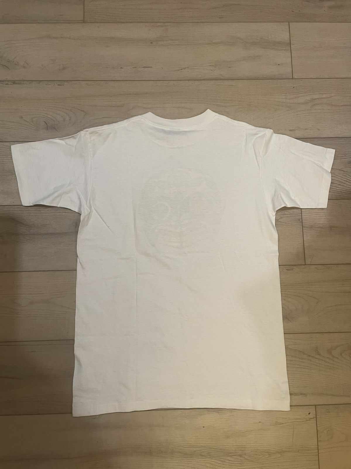 Other Vintage 90s G&S Oneita Tee Aztec Design XL Size US XL / EU 56 / 4 - 6 Thumbnail
