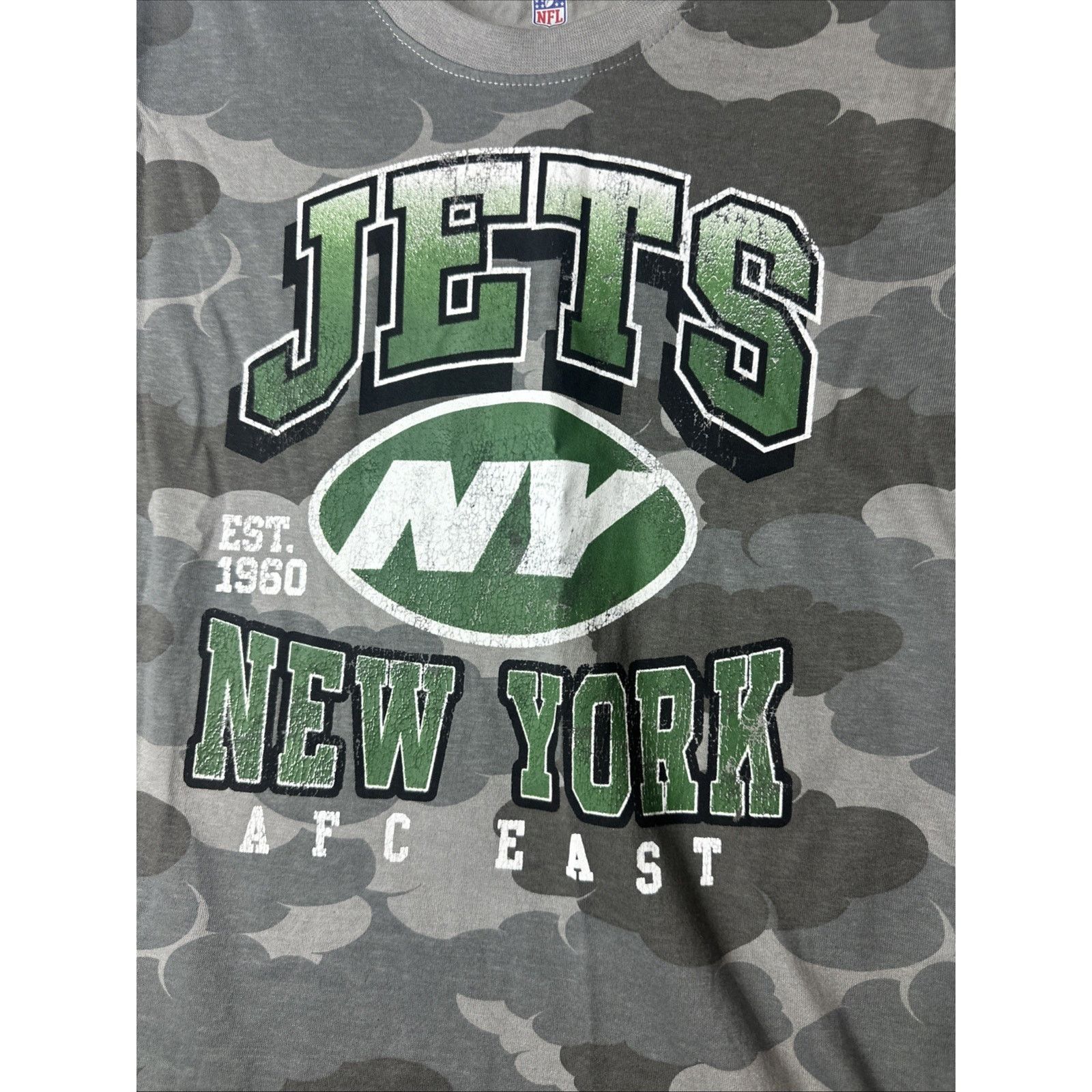 NFL NFL TEAM APPAREL SHIRT YOUTH NEW SIZE Medium 10/12 Size US M / EU 48-50 / 2 - 2 Thumbnail