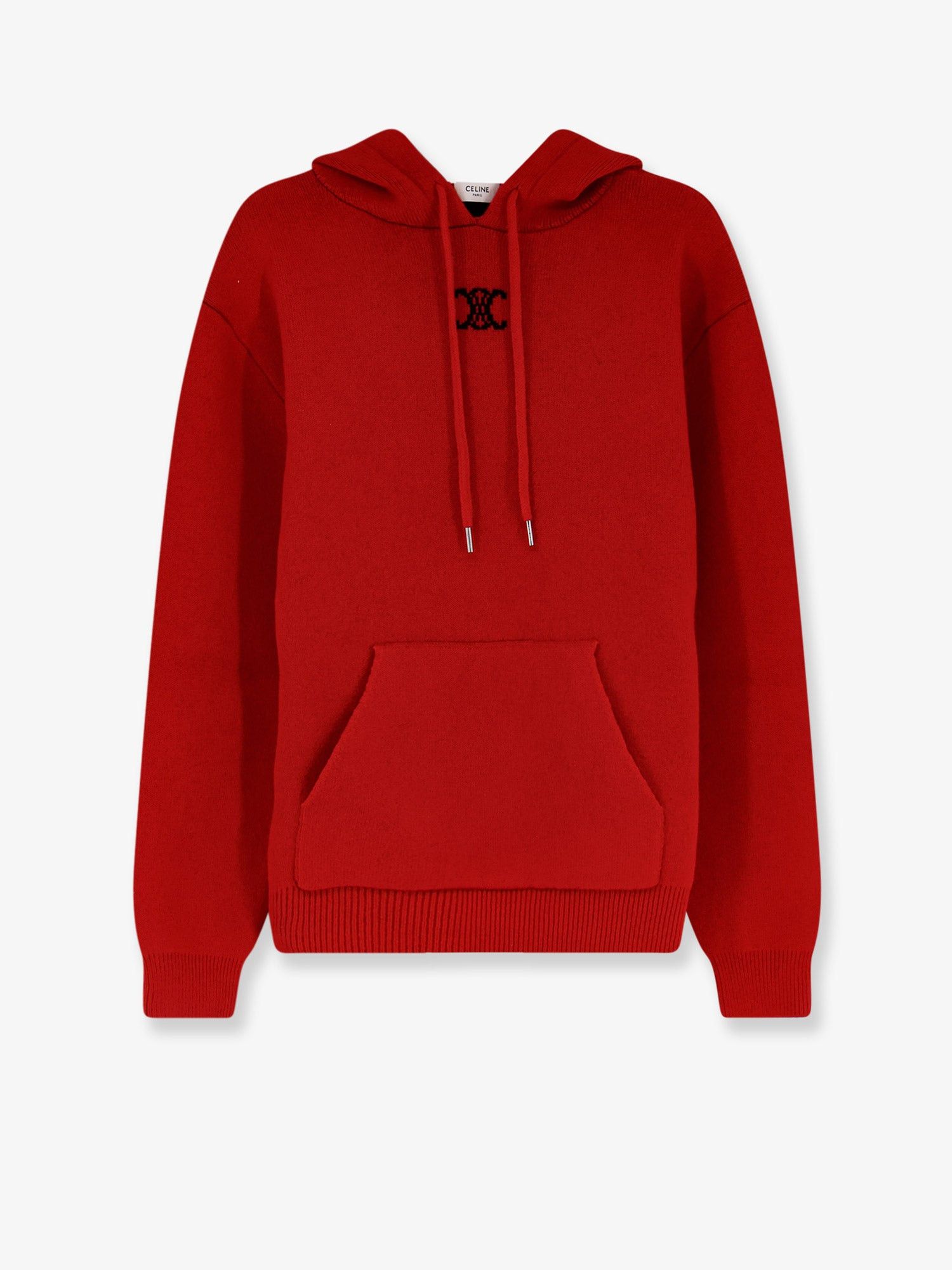 Celine Celine Cashmere and wool blend sweatshirt Tag Size L Men - USA Tariffs Included Size US L / EU 52-54 / 3 - 1 Thumbnail