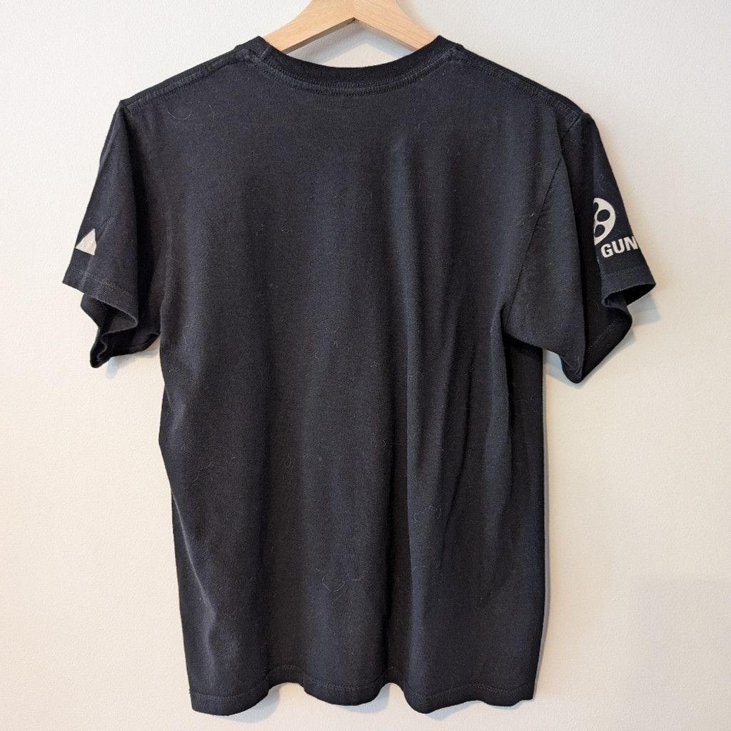 Crooks & Castles Crooks & Castles x Asif's Guns - Mia. Art Basel - Lmtd. Ed. Size US S / EU 44-46 / 1 - 3 Thumbnail