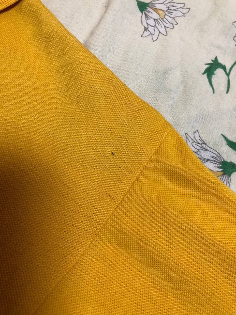 Polo Ralph Lauren Polo Ralph Lauren Polo Shirt Classic Short Sleeve Pony Size US M / EU 48-50 / 2 - 5 Thumbnail