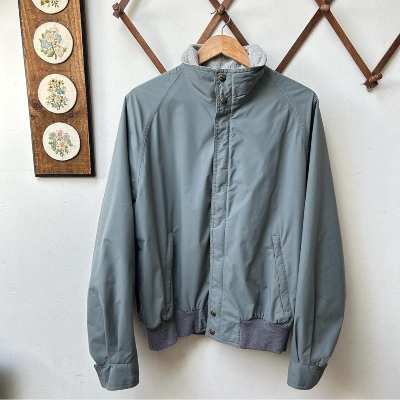 Eddie Bauer × JJJJound JJJJound x Eddie Bauer Skyliner Jacket