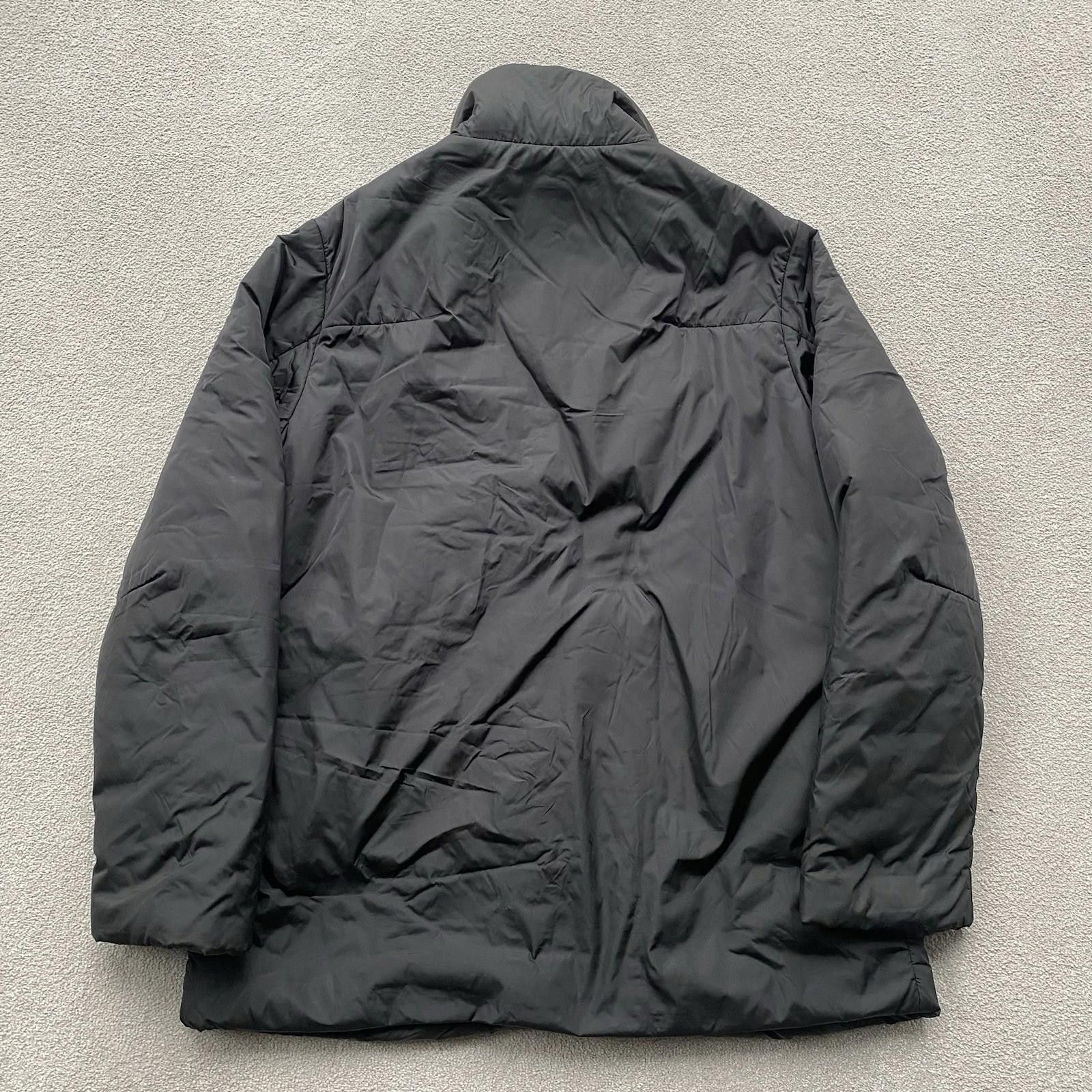 Prada Prada Sport Men’s Lined Jacket Size 48 With Prada Lock Size US M / EU 48-50 / 2 - 4 Thumbnail