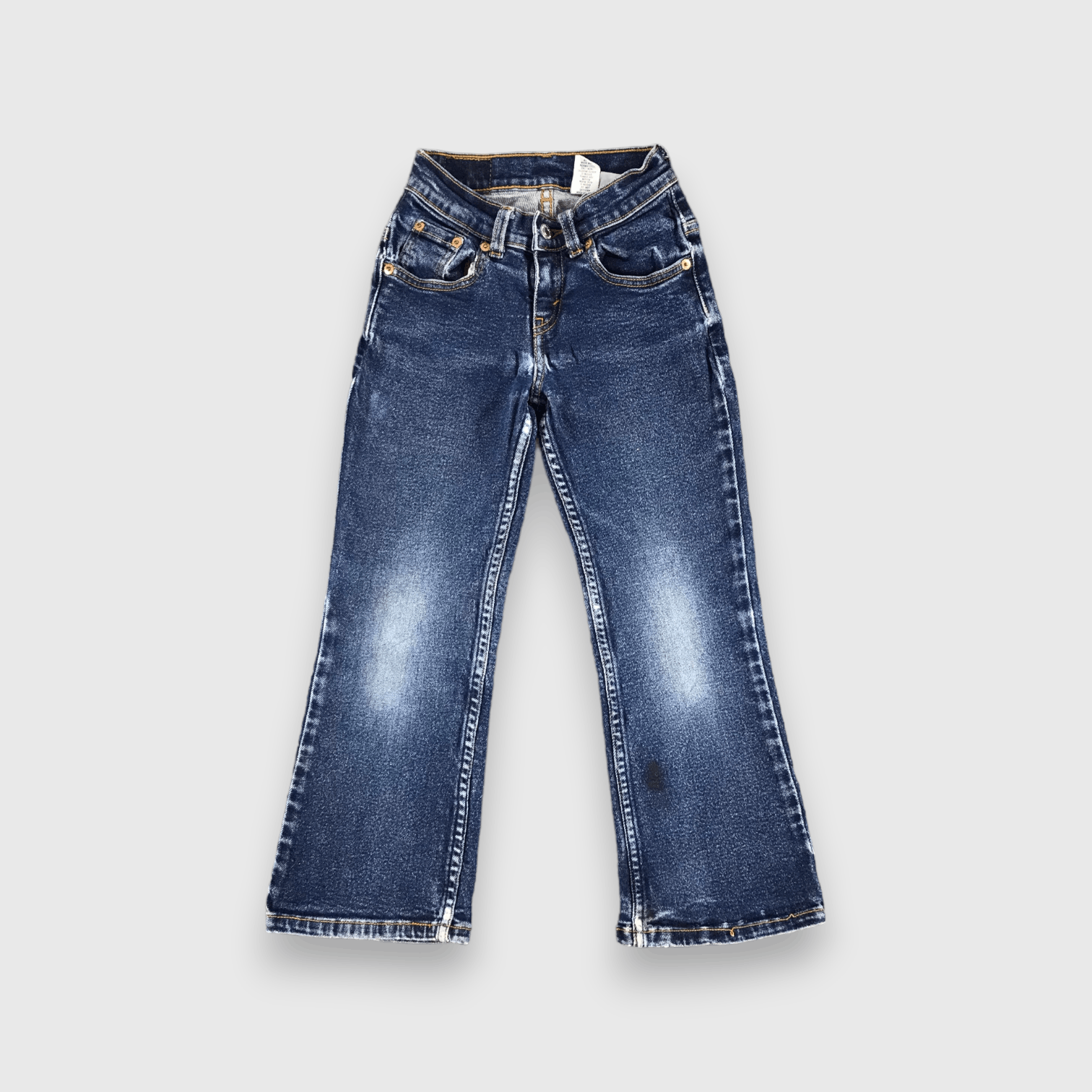 Levi's W20 Vintage Levis 517 Jeans Flared Denim 20 x 21 -J954 Size US 26 / EU 42 - 1 Thumbnail