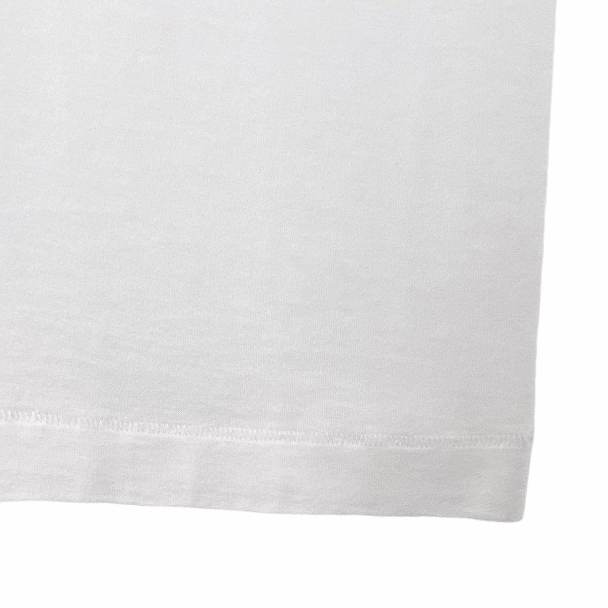 Dolce & Gabbana Dolce&Gabbana Men's Logo Print Short Sleeve T-Shirt K26WX Size US S / EU 44-46 / 1 - 3 Thumbnail