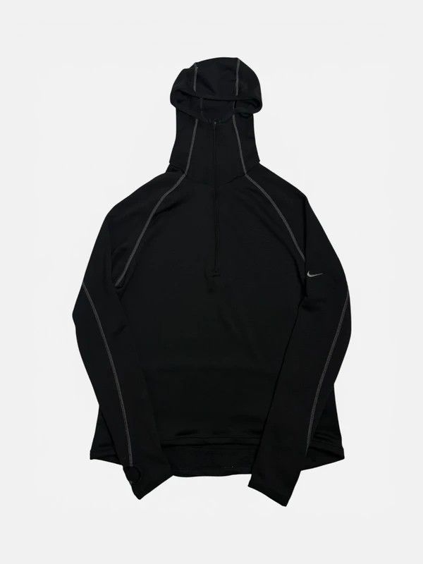 Nike Nike Sphere Thermal Running Balaclava Hoodie Size US L / EU 52-54 / 3 - 1 Thumbnail