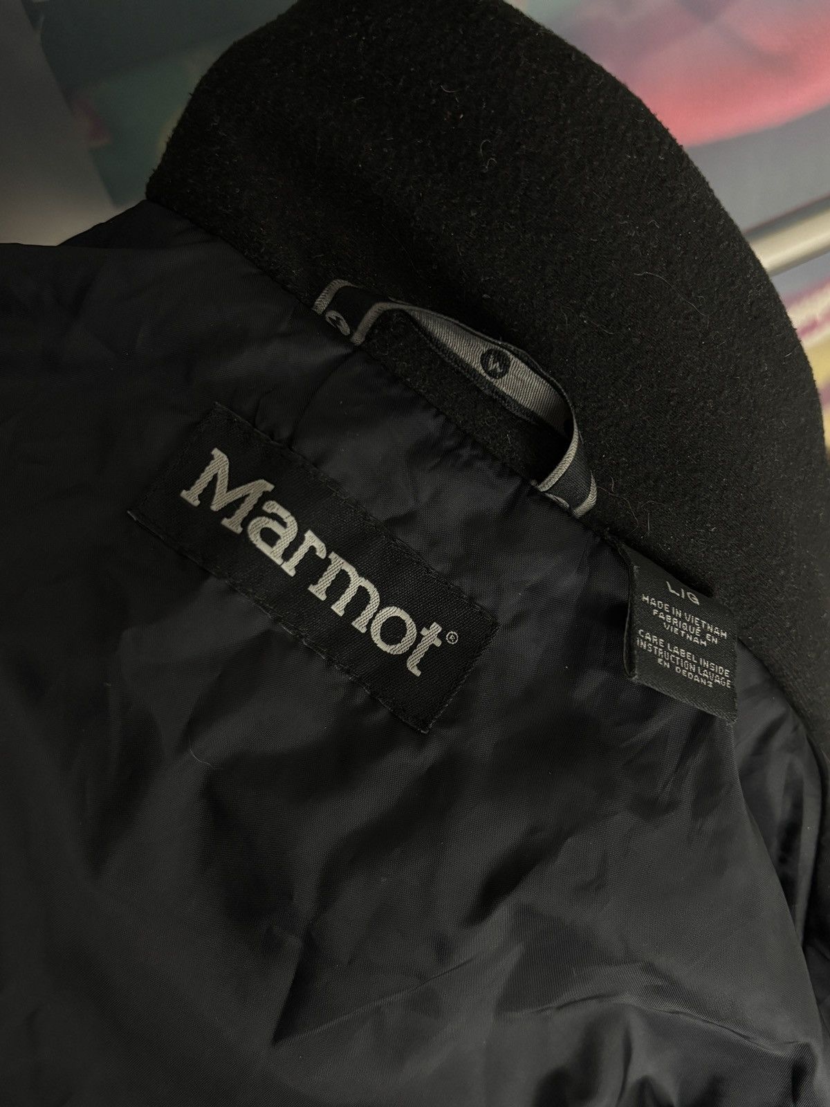 Marmot Marmot 2 In 1 Softshell Outdoor Jacket Gorpcore Tech Ski Size US L / EU 52-54 / 3 - 12 Thumbnail
