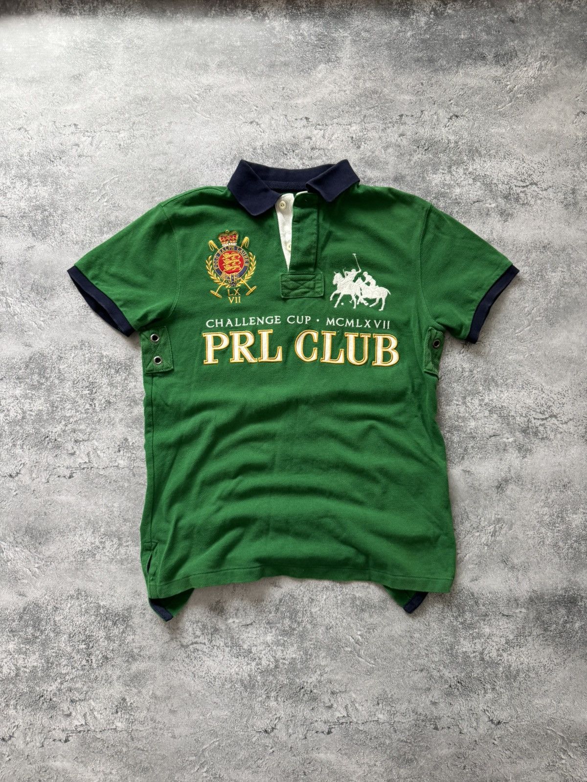 Chief Keef Ralph Lauren | Grailed