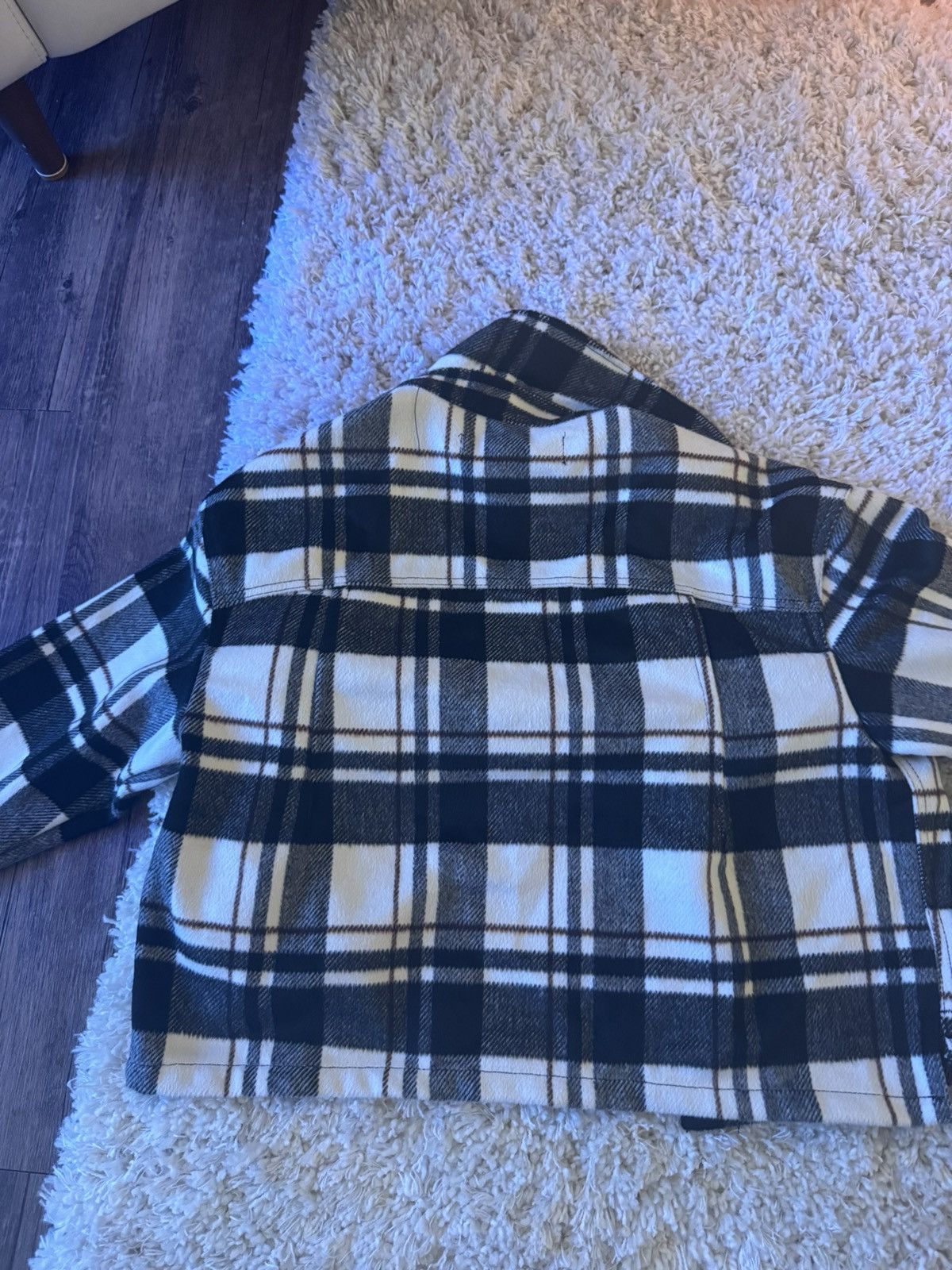 Zara Zara jacket Size S / US 4 / IT 40 - 1 Thumbnail