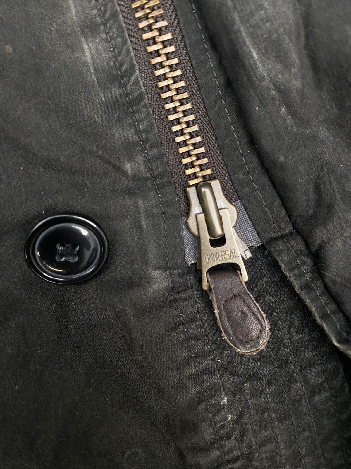 Johnbull John Bull parka jacket Size M / US 6-8 / IT 42-44 - 7 Thumbnail