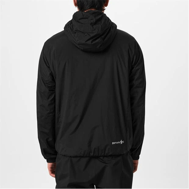 Moncler Bissen Hooded Shell Jacket Size US L / EU 52-54 / 3 - 4 Thumbnail