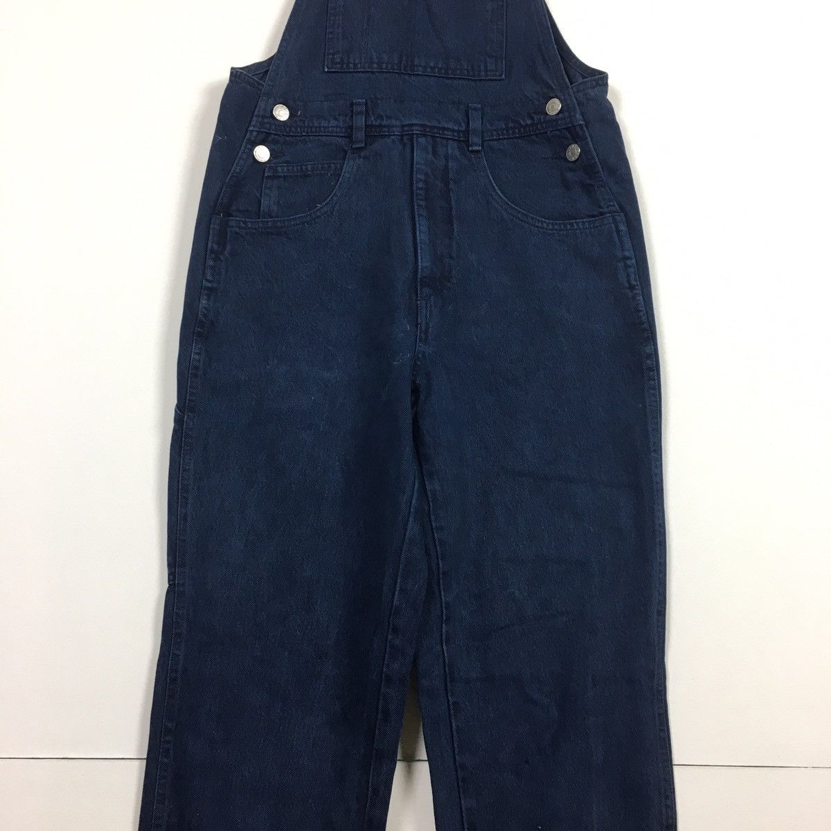 Guess Vintage Guess Overall Size US 31 - 3 Thumbnail