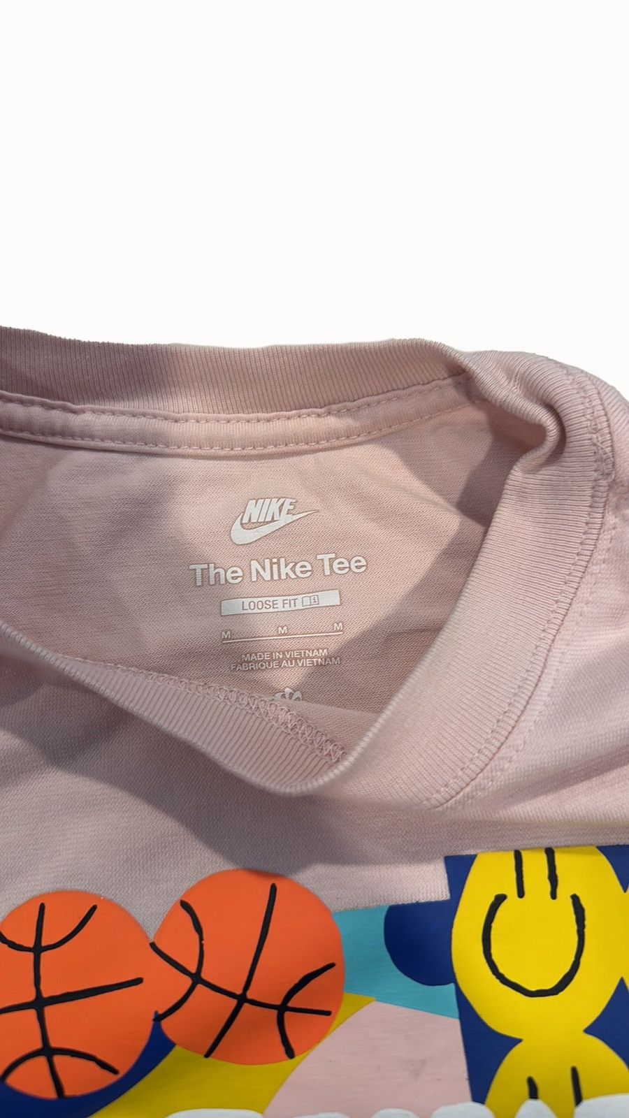 Nike Nike T Size US M / EU 48-50 / 2 - 4 Thumbnail