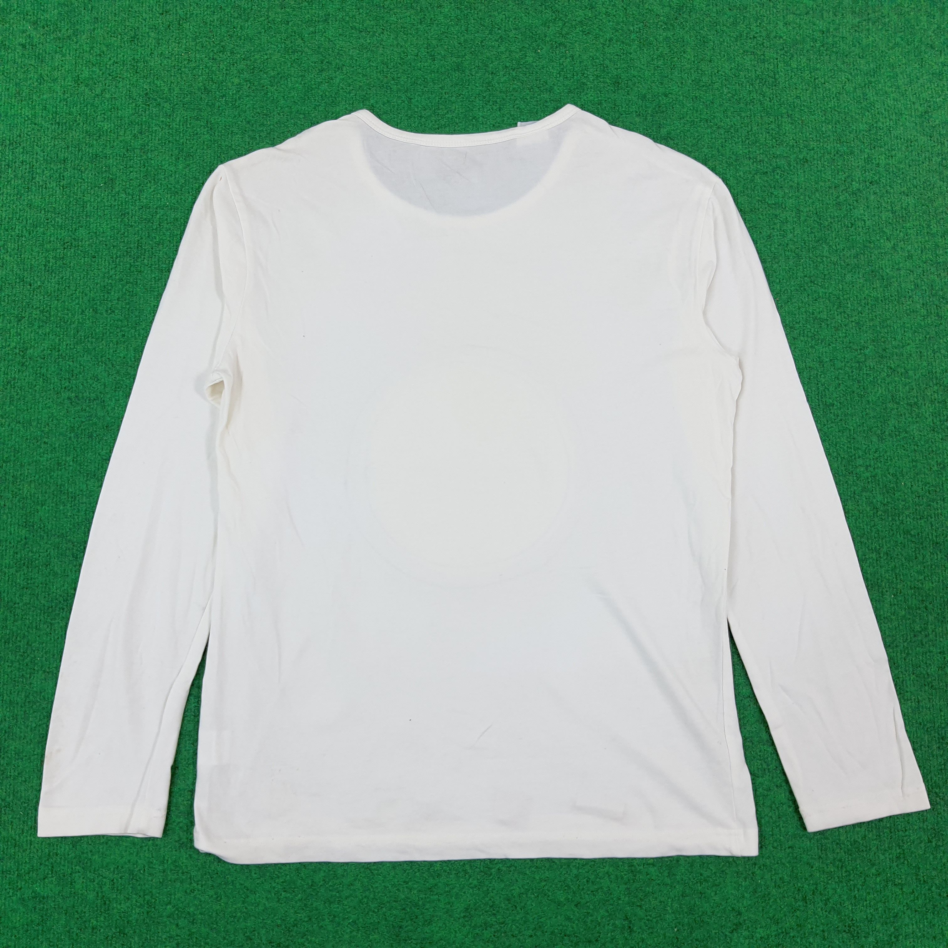 Band Tees × Vintage Vintage P.O.D Band Will You Album Song Tshirt Size US L / EU 52-54 / 3 - 3 Thumbnail