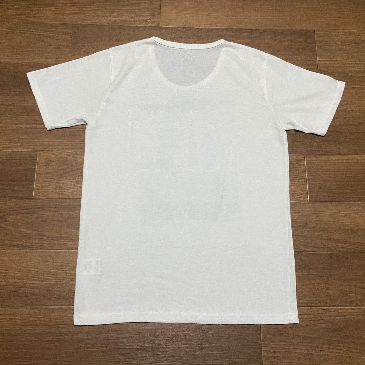 PPFM 00s y2k PPFM girl print Size US M / EU 48-50 / 2 - 2 Thumbnail