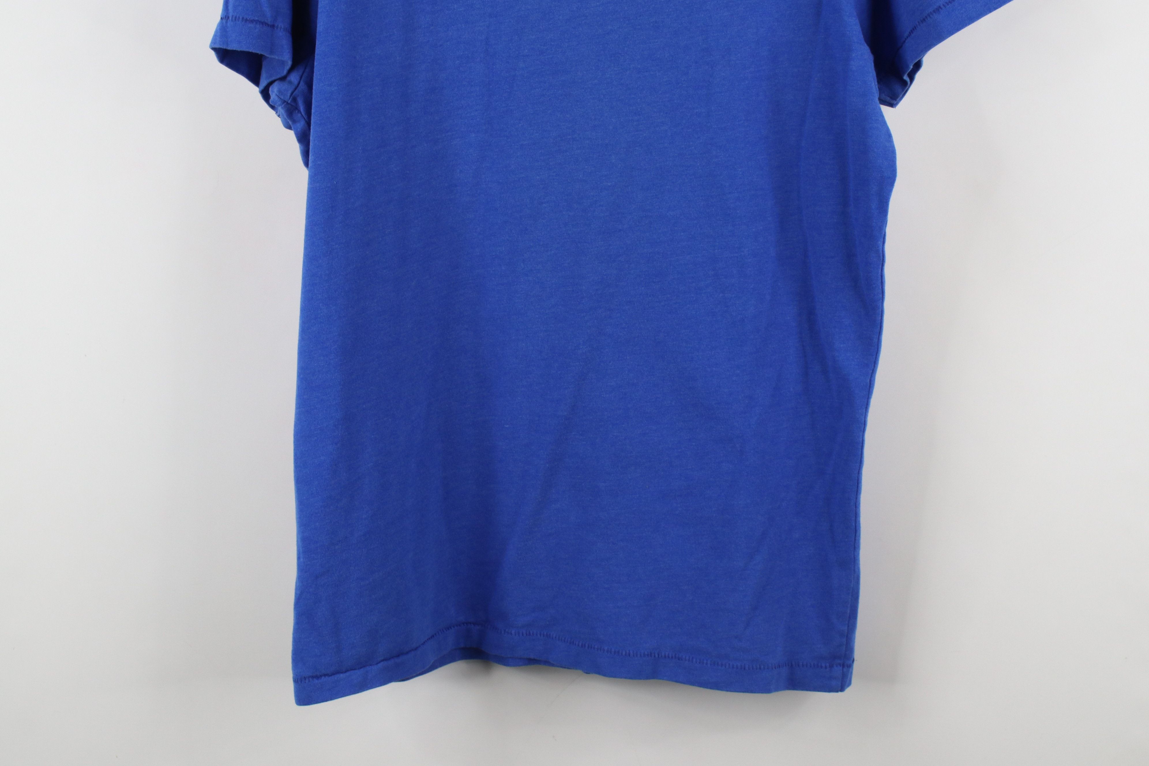 Abercrombie & Fitch × Vintage Vintage Y2K Abercrombie & Fitch Spell Out Lacrosse T-Shirt Size US XXL / EU 58 / 5 - 11 Thumbnail