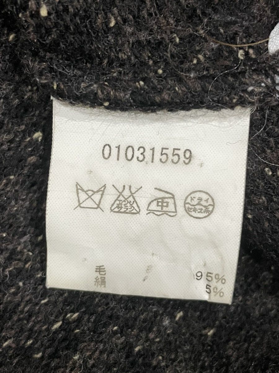agnes b. Agnes B. turtleneck sweatshirt Size M / US 6-8 / IT 42-44 - 4 Thumbnail
