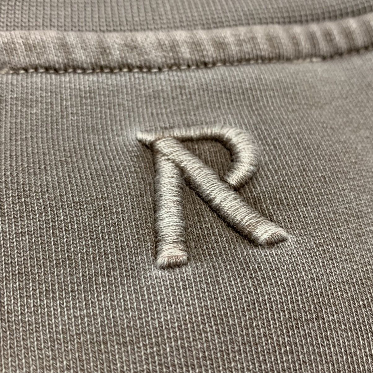 Represent Clo. Represent XS Initial Fog Sweater Sweatshirt Crewneck Size US XS / EU 42 / 0 - 3 Thumbnail