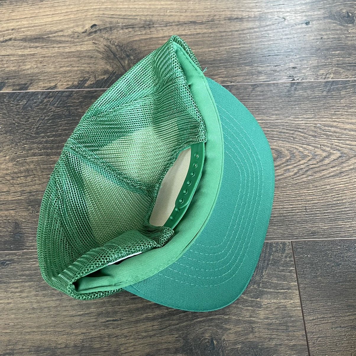 Vintage Vintage 70’s Oregon Trucker Size ONE SIZE - 3 Thumbnail
