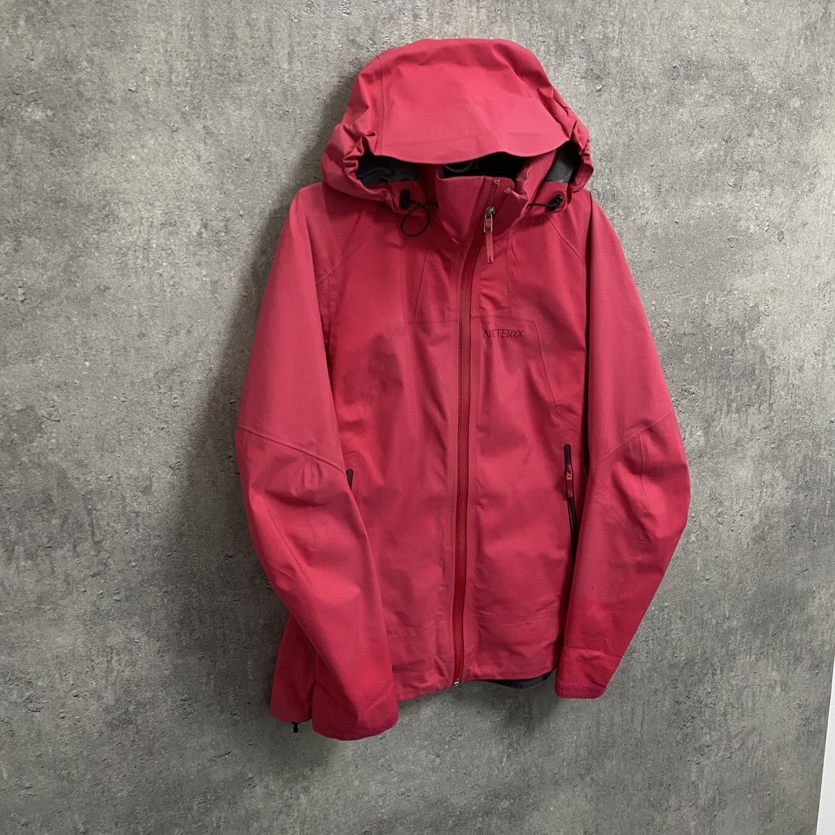 Arc'teryx Vintage Arcteryx Gore-Tex jacket Size US S / EU 44-46 / 1 - 3 Thumbnail