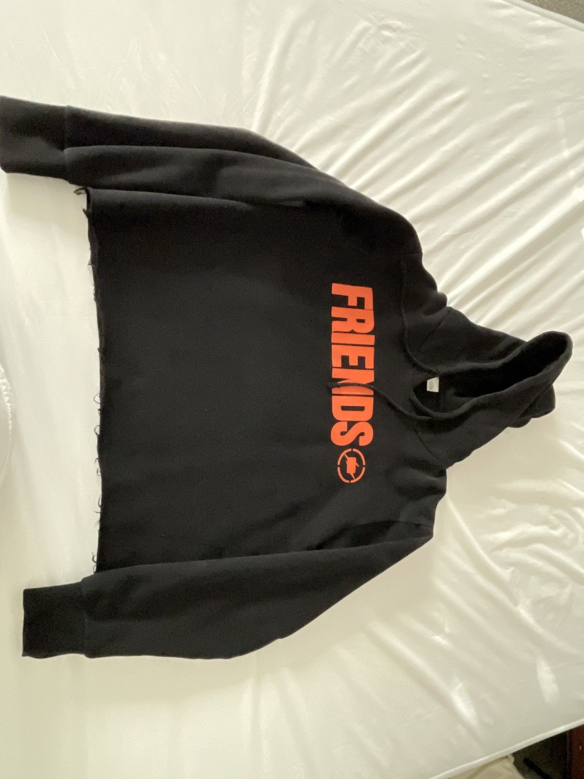 Fragment Design × Vlone Vlone x fragment hoodie Size US L / EU 52-54 / 3 - 1 Thumbnail