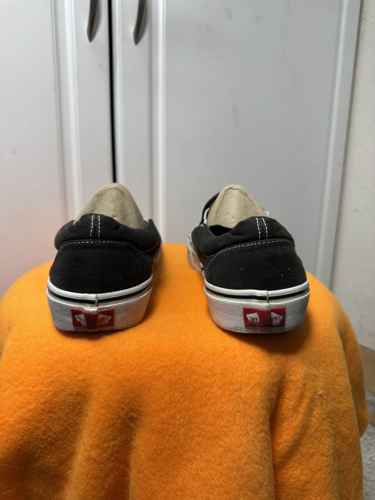 Vans Classic vans slip on Size US 10 / EU 43 - 3 Thumbnail
