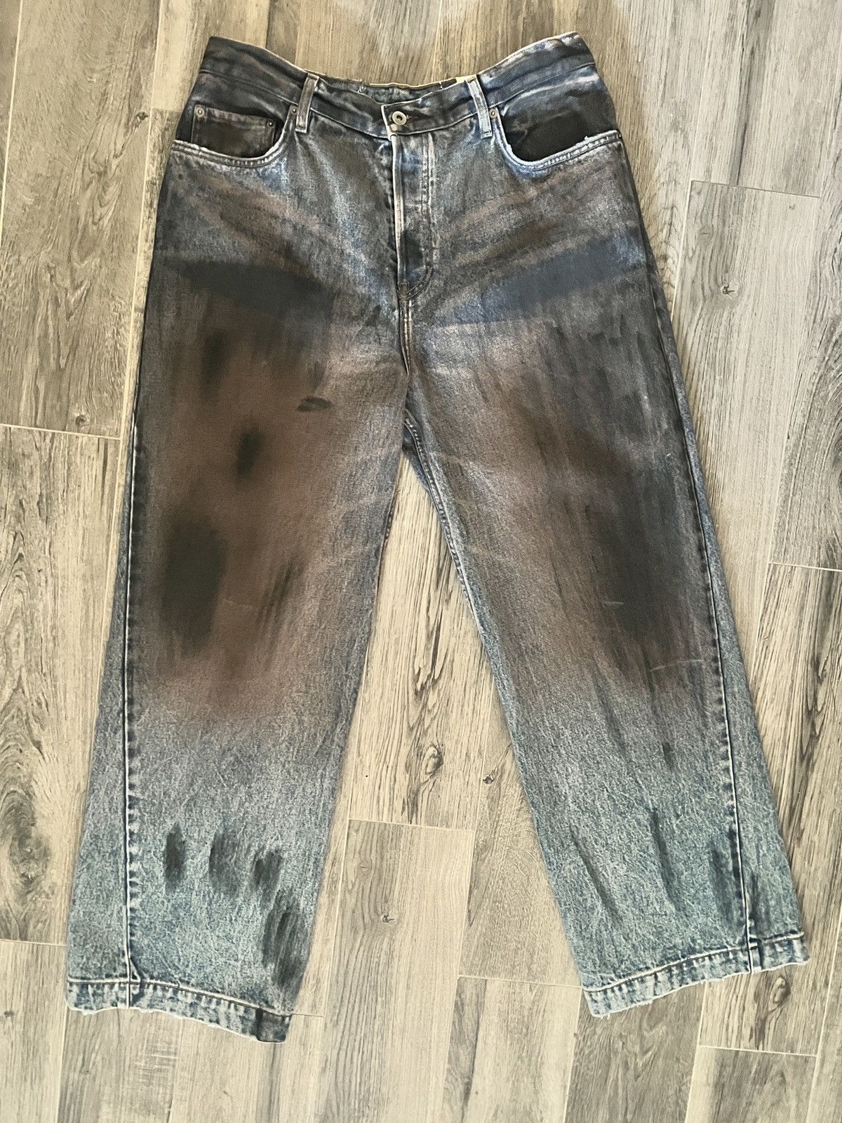 K-Two Studios Clothing: Curated Shirts, Jeans, Shoes & More | Grailed