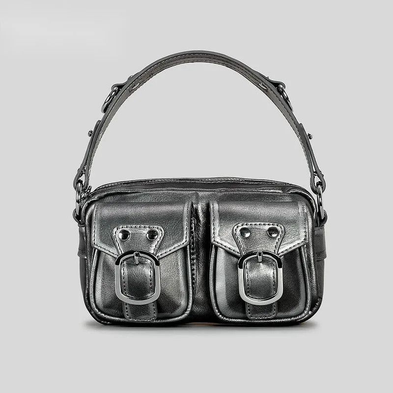 Designer × Vintage Mini Women Handbag Size ONE SIZE - 1 Thumbnail