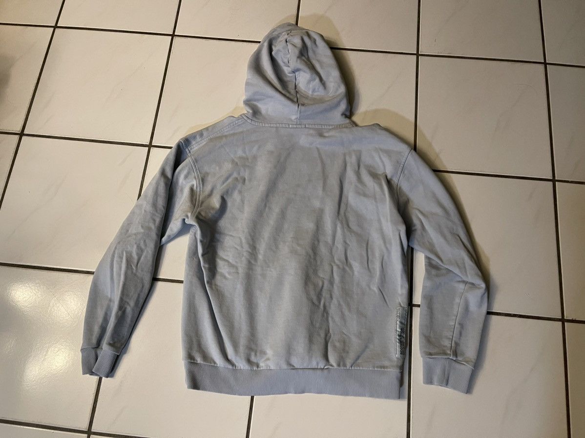 Scotch & Soda Scotch & Soda Hoodie Blue Logo Sweatshirt Men’s Size Large Size US L / EU 52-54 / 3 - 9 Thumbnail