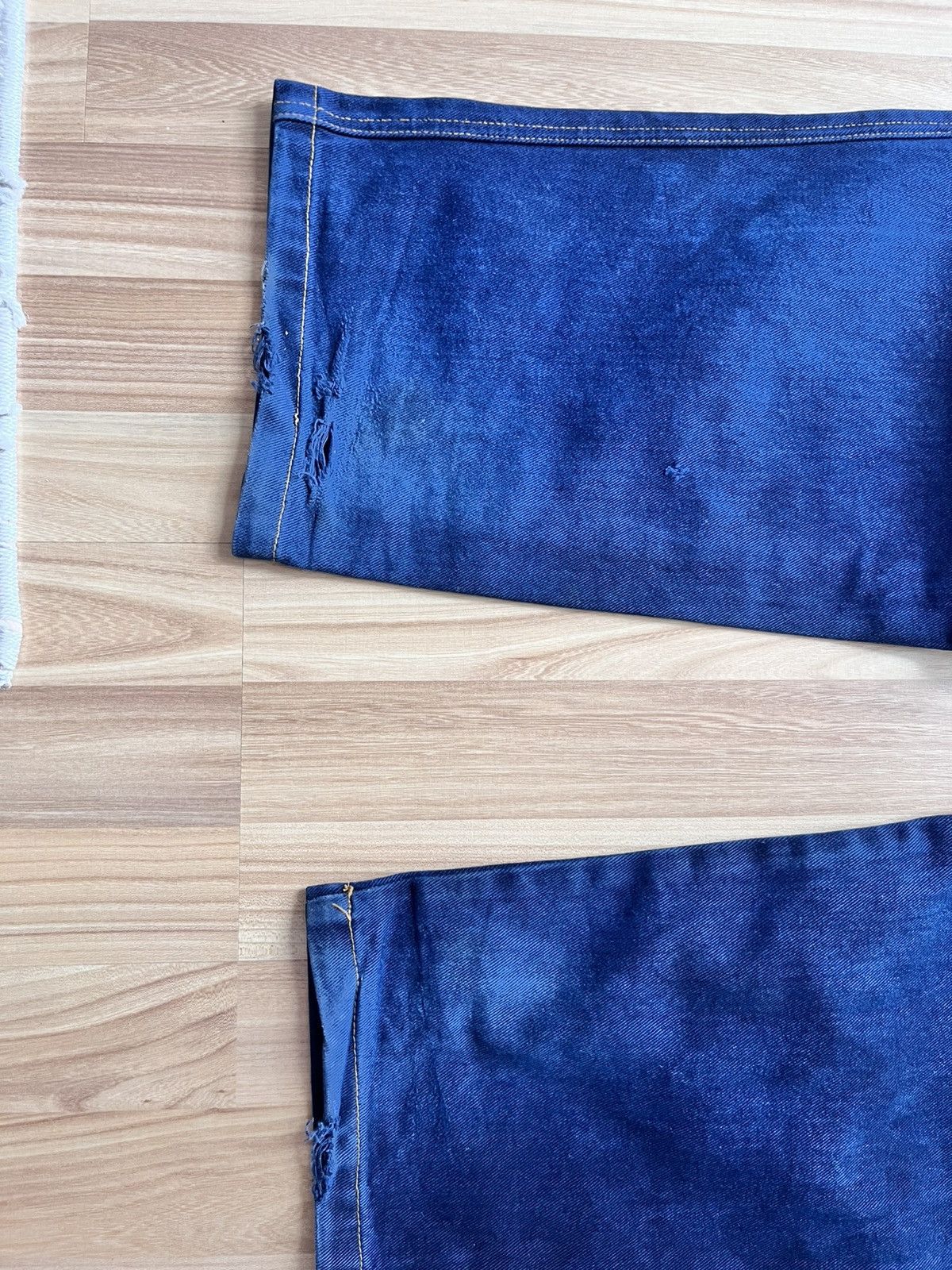 Southpole Southpole jeans 34 loose fit / old‑school west coast Size US 34 / EU 50 - 6 Thumbnail