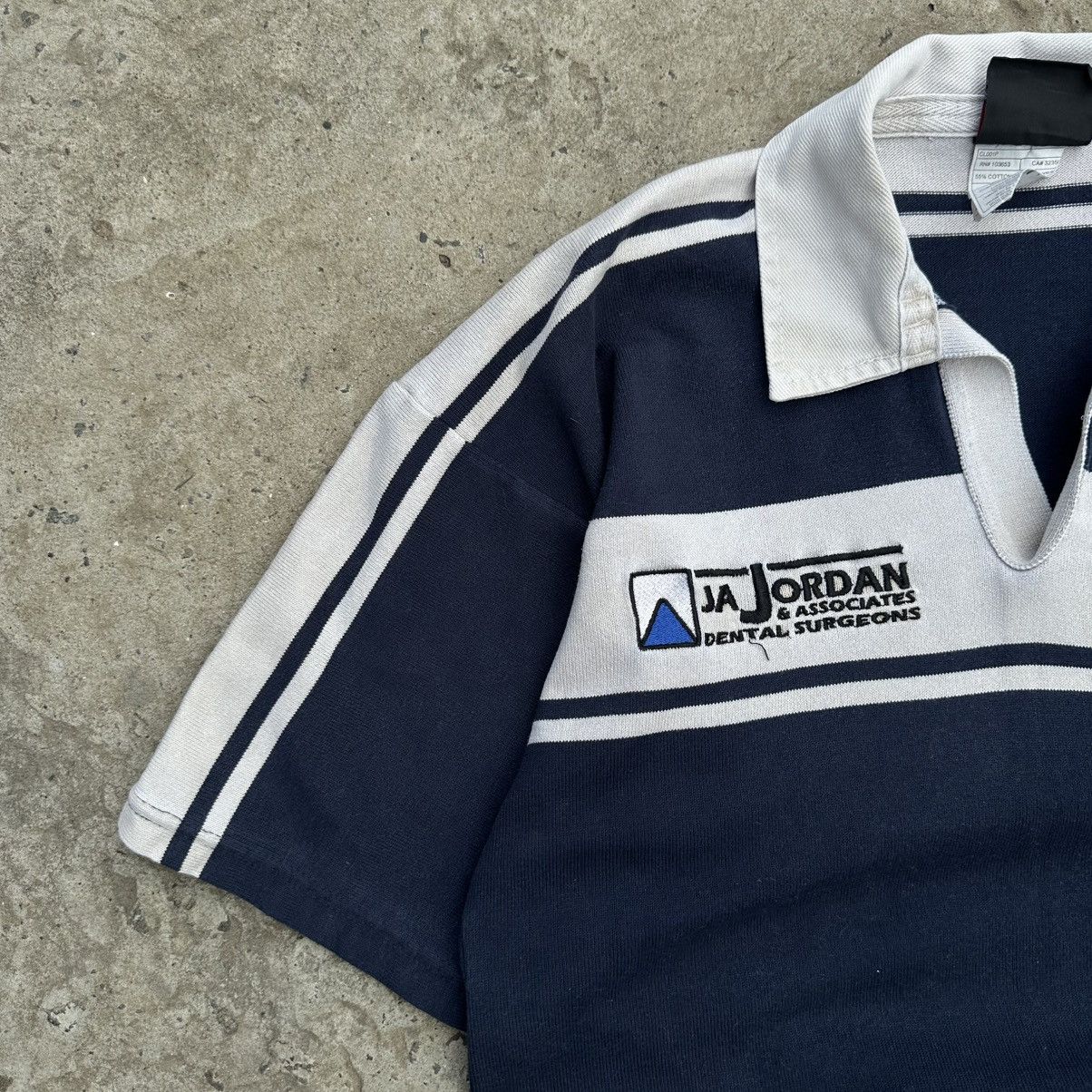 Canterbury of New Zealand Vintage Women’s Canterbury Of New Zealand Polo Chelmsford Size XL / US 12-14 / IT 48-50 - 3 Thumbnail