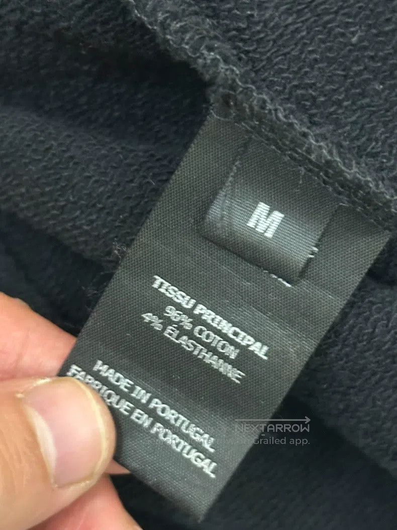 Other Vetements Hoodie Size US M / EU 48-50 / 2 - 3 Thumbnail