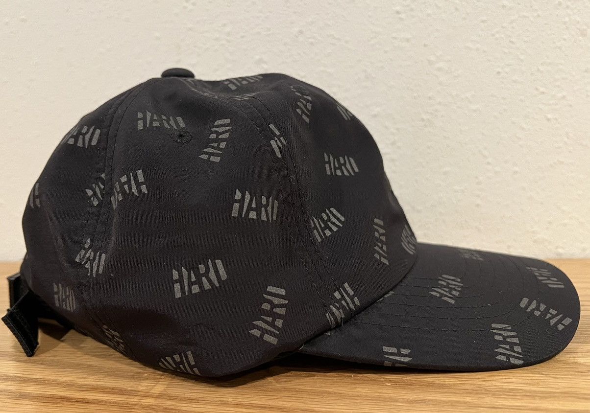 Other Hard Summer Festival Insomniac AOP Hat SAMPLE 1 of 1 Size ONE SIZE - 2 Thumbnail