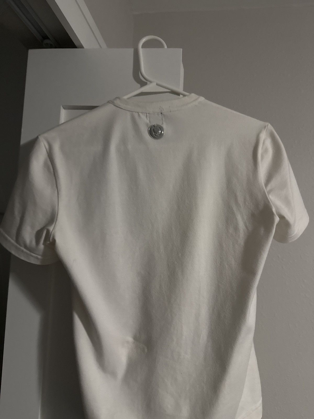 Craig Morrison Cyberdog London Transparent Panel shirt Size US S / EU 44-46 / 1 - 2 Thumbnail