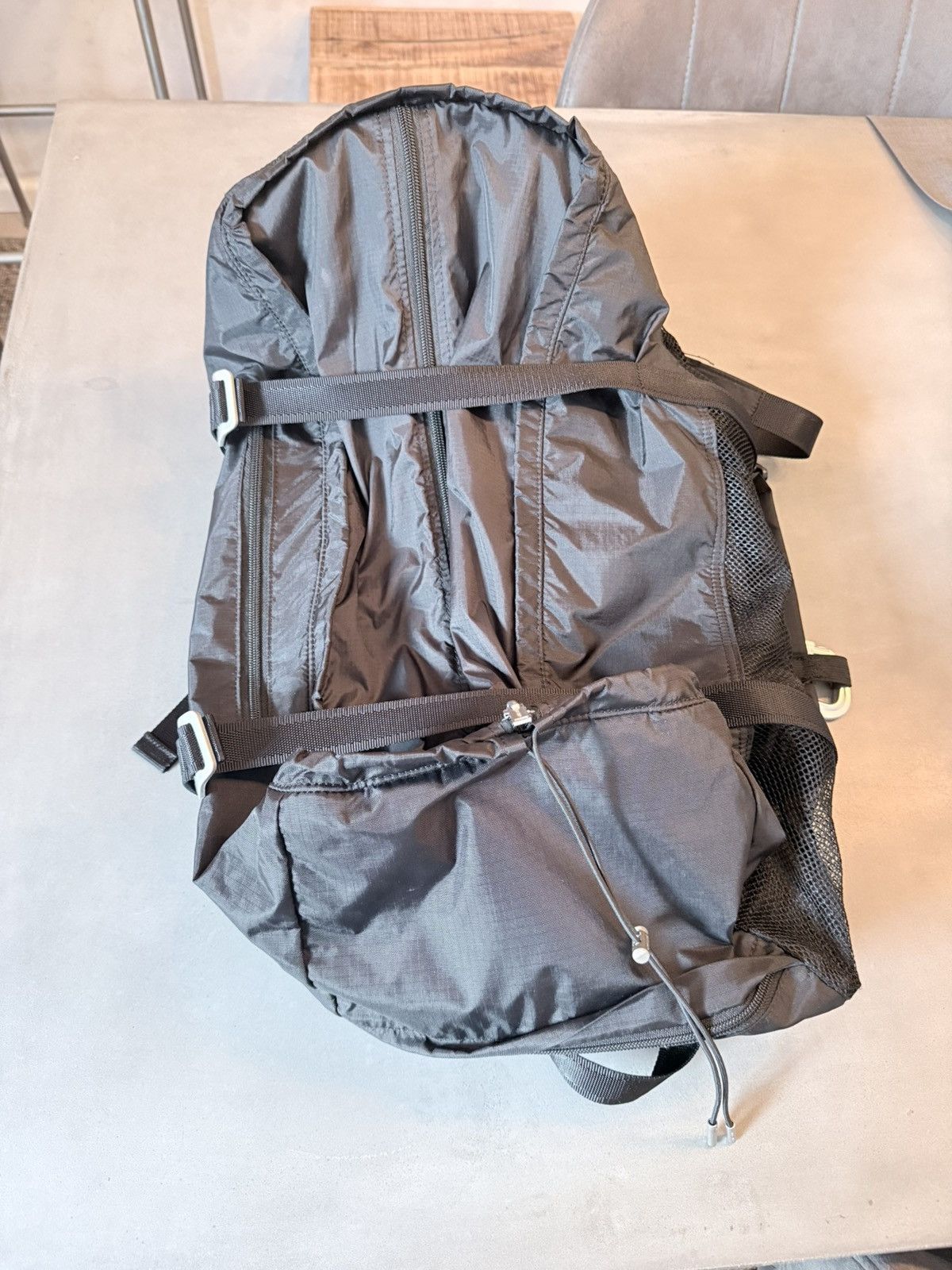 Heliot Emil HIKING BACKPACK Size ONE SIZE - 5 Thumbnail
