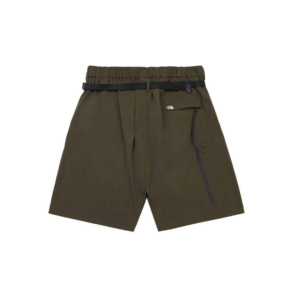 The North Face Urban Exploration BAND MOUNT SHORTS Military Olive Size US 32 / EU 48 - 3 Thumbnail