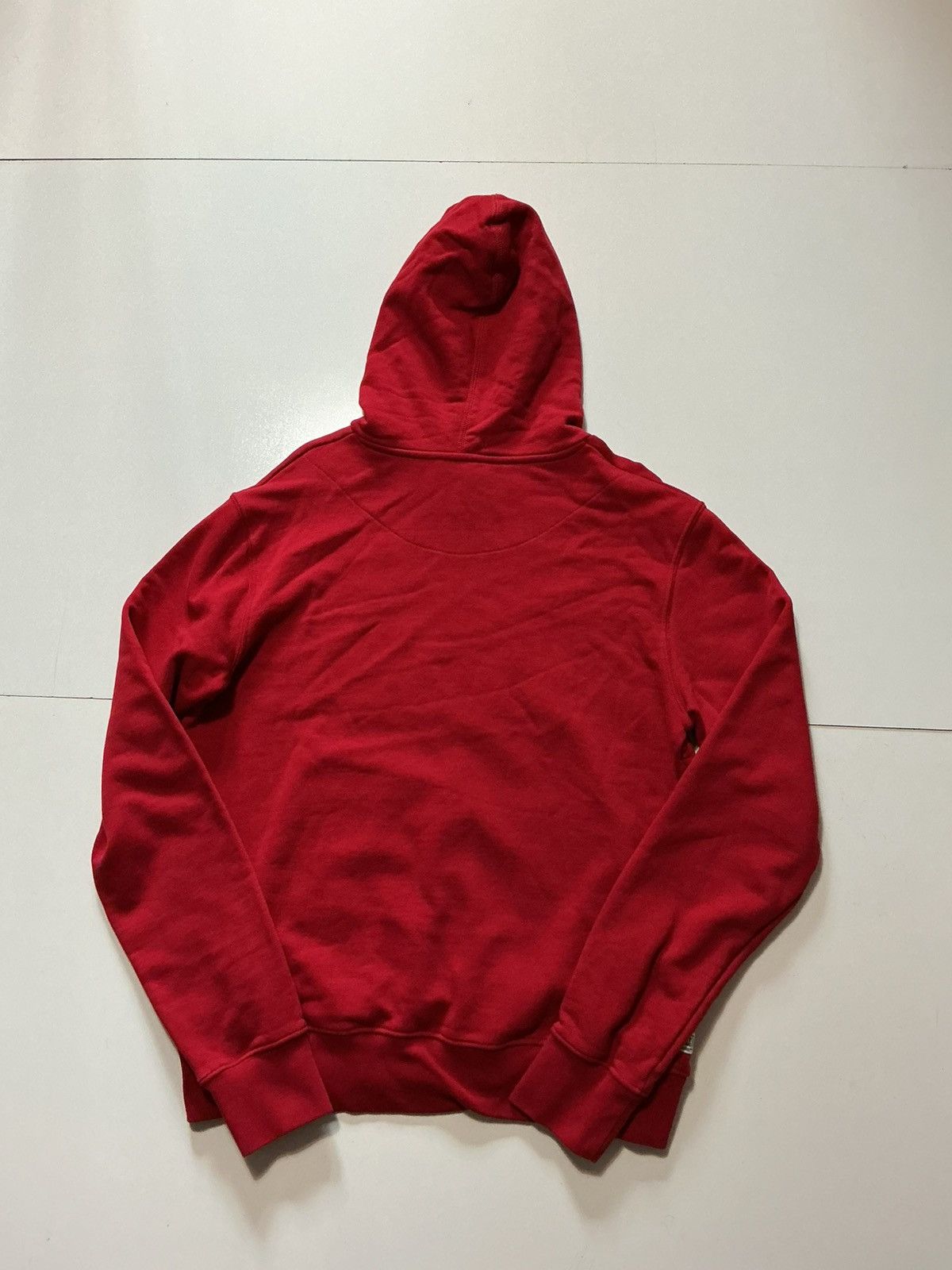 Weekend Offender Weekend Offender HM Service Crown Admit Nothing Hoodie Size US M / EU 48-50 / 2 - 2 Thumbnail