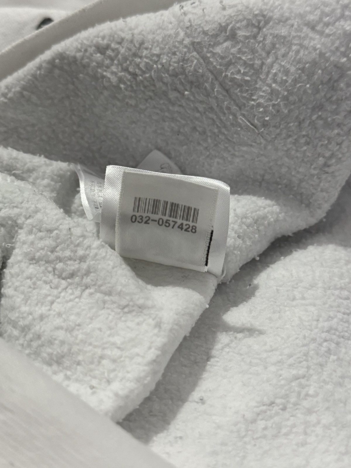 Chrome Hearts Chrome Hearts multilogo hoodie Size US M / EU 48-50 / 2 - 12 Thumbnail