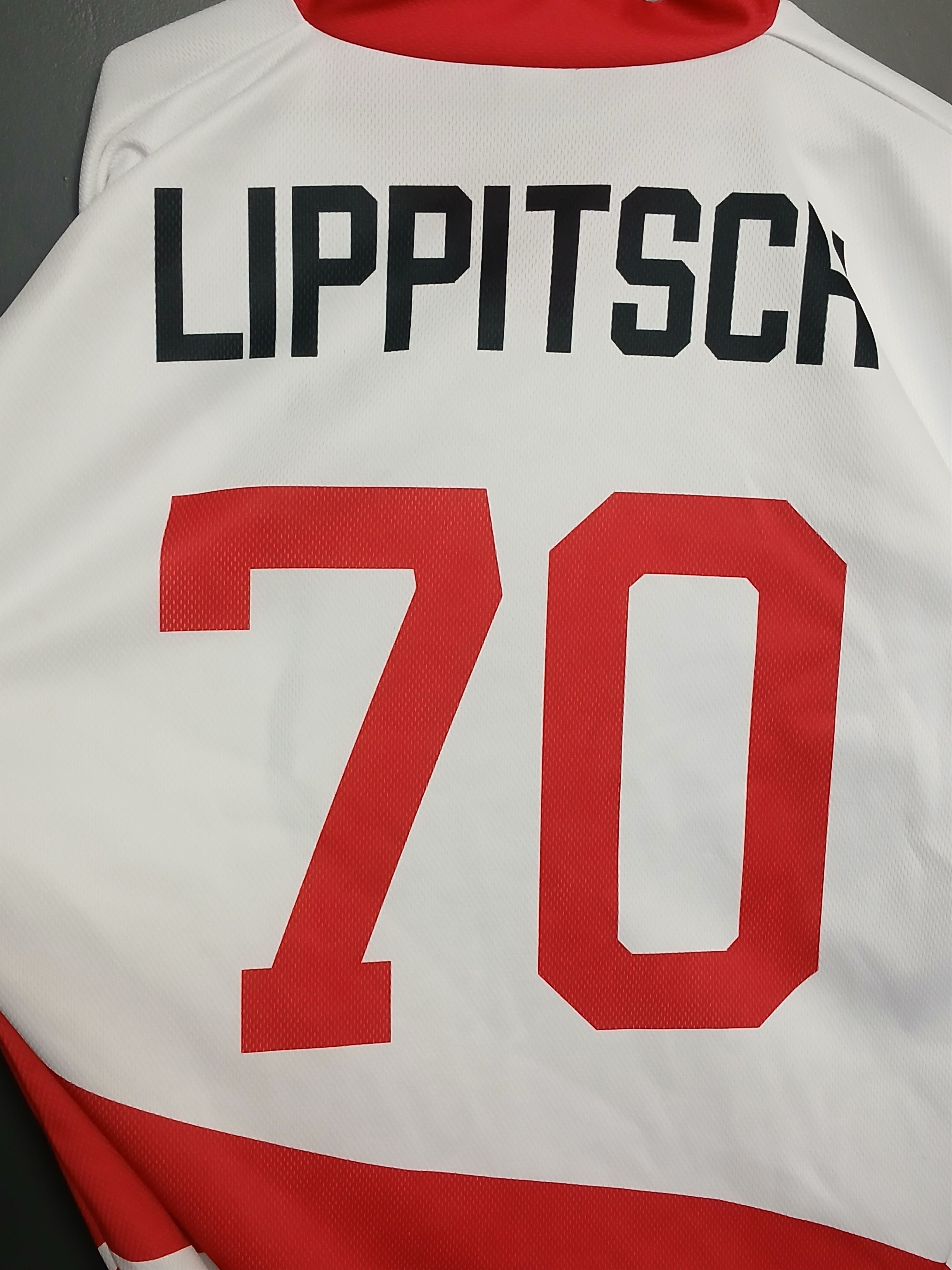 NHL Austria Carinthian Select Hockey Jersey Size US L / EU 52-54 / 3 - 4 Thumbnail