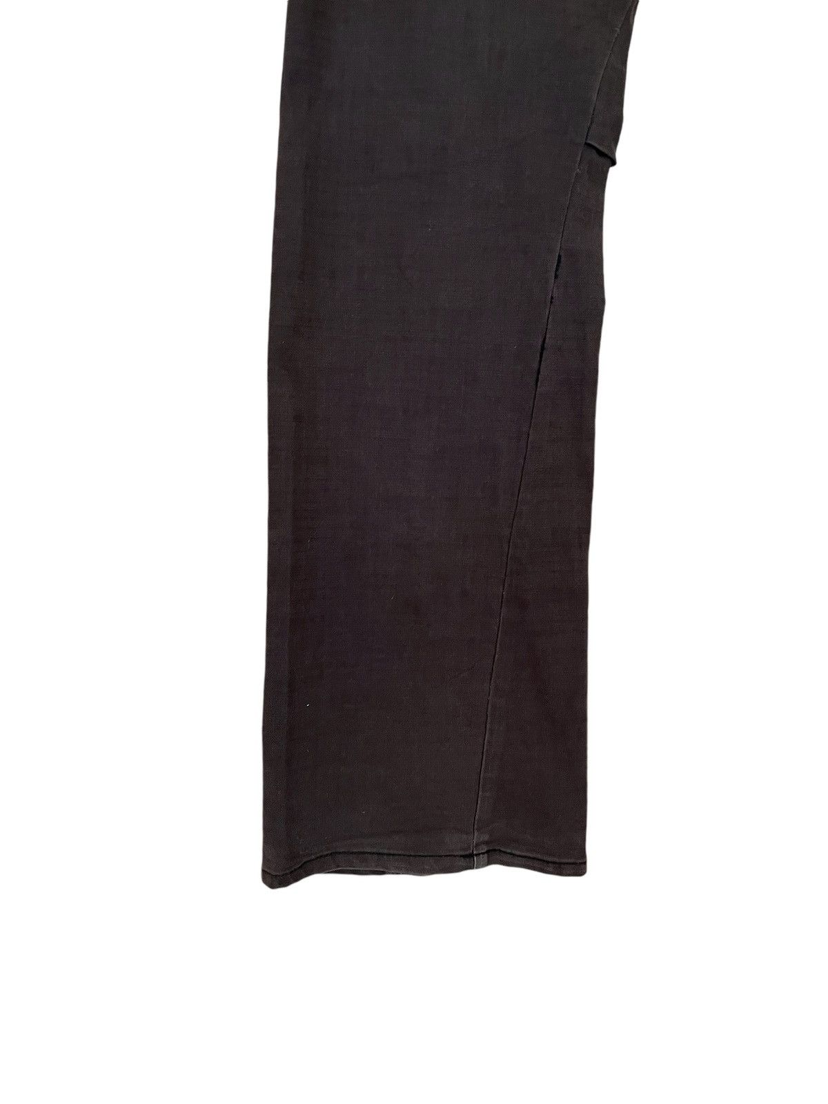 Edwin × If Six Was Nine Vintage Brand Edwin Tactical Cargo Pants 1990s Size US 31 - 7 Thumbnail