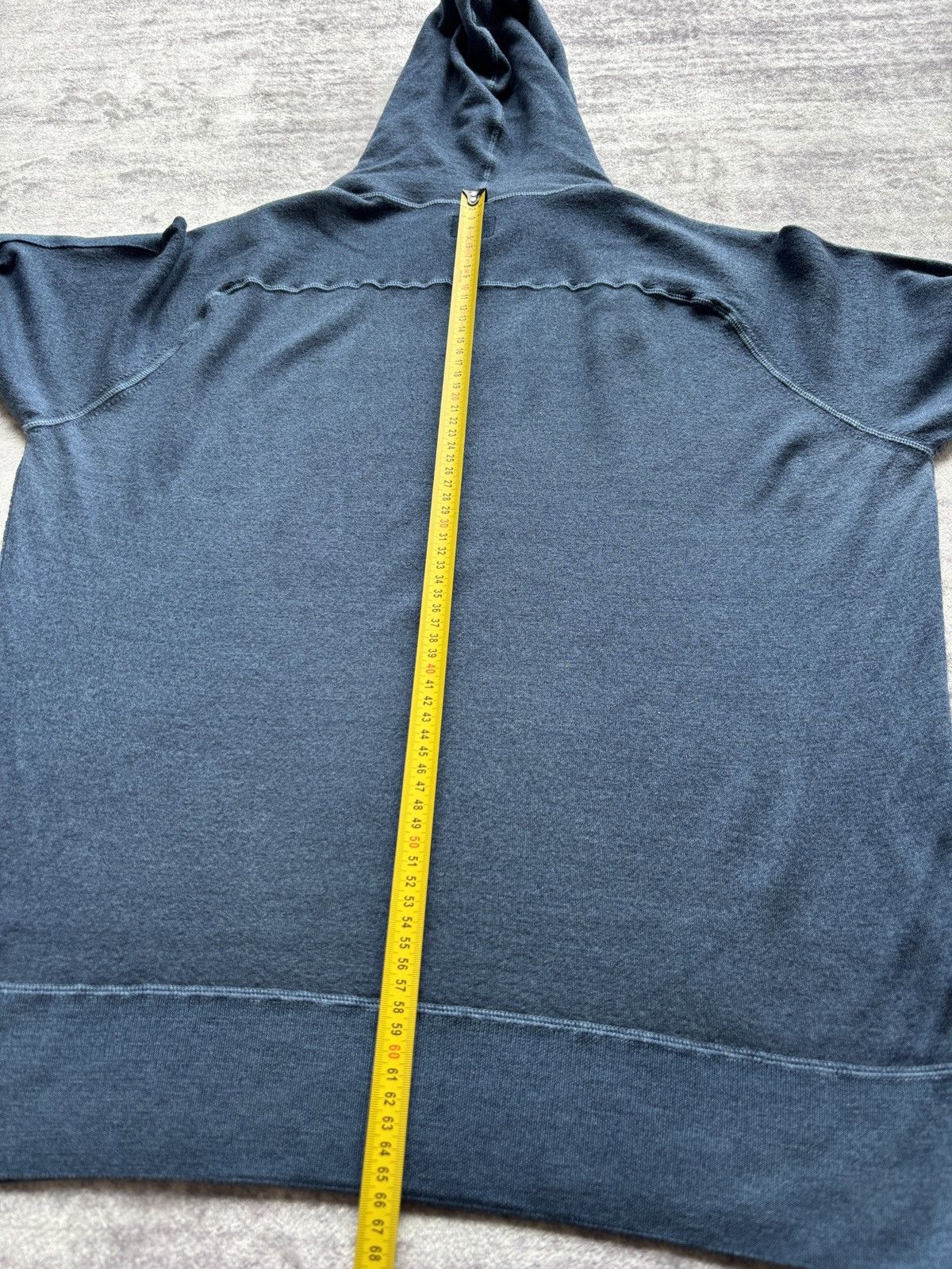 C.P. Company C.P. Company Google Hoodie Made From 100% Wool Size US XL / EU 56 / 4 - 8 Thumbnail